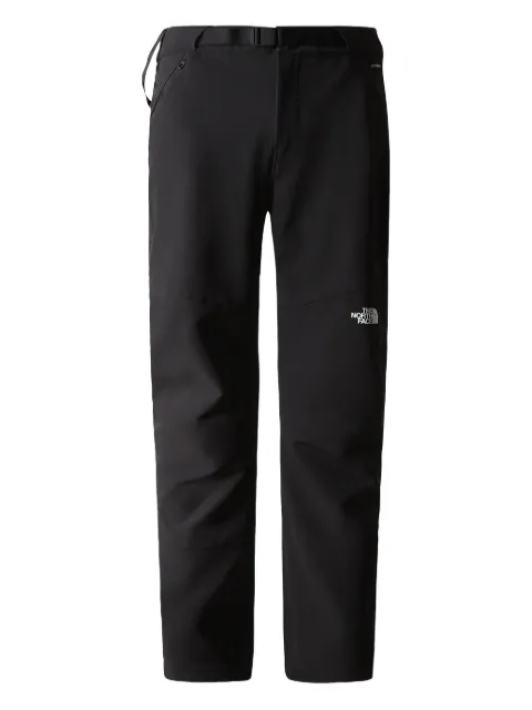 The North Face logo-print performance pants