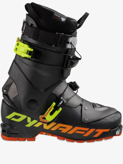 DYNAFIT TLT Speedfit ski boots