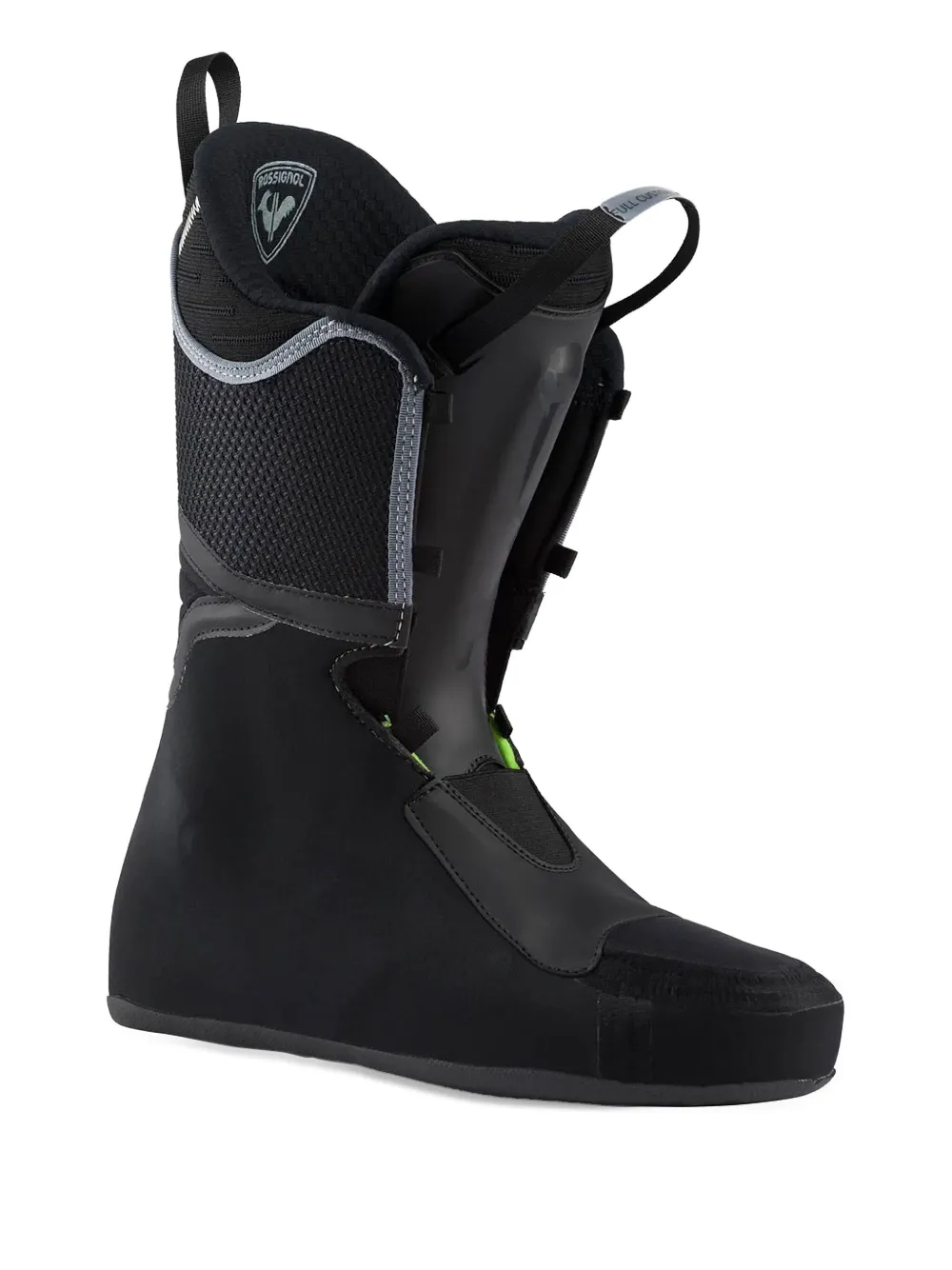 Rossignol Alltrack ski-laarzen Zwart