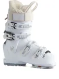 Rossignol Vizion 4B Pro 80 ski boots - White