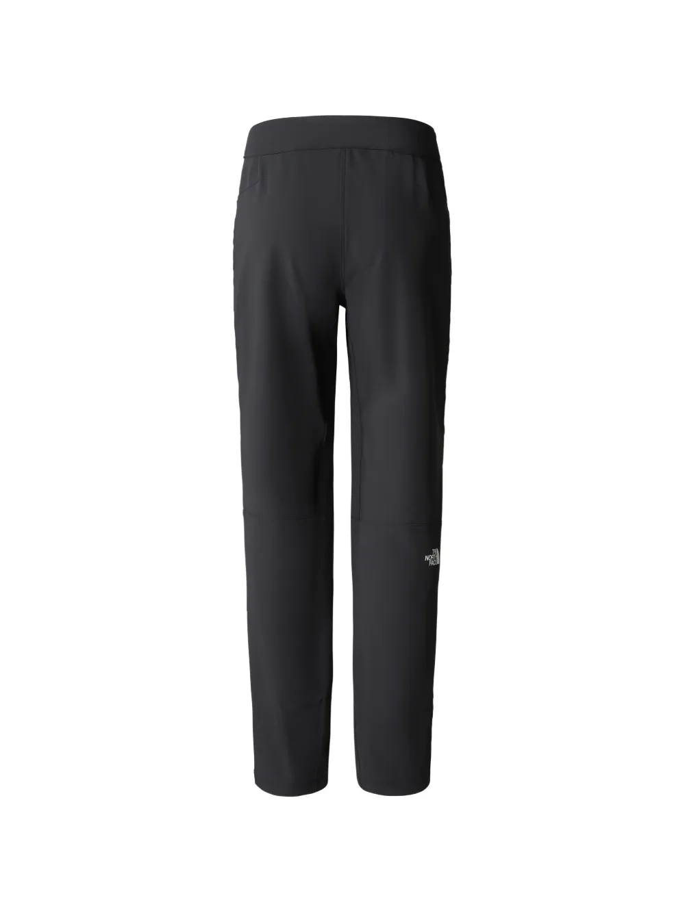 The North Face Straight broek Grijs
