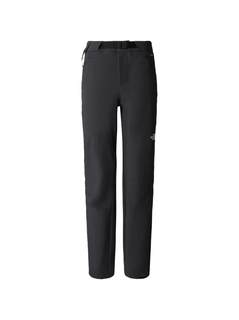 The North Face straight-cut trousers - Grigio