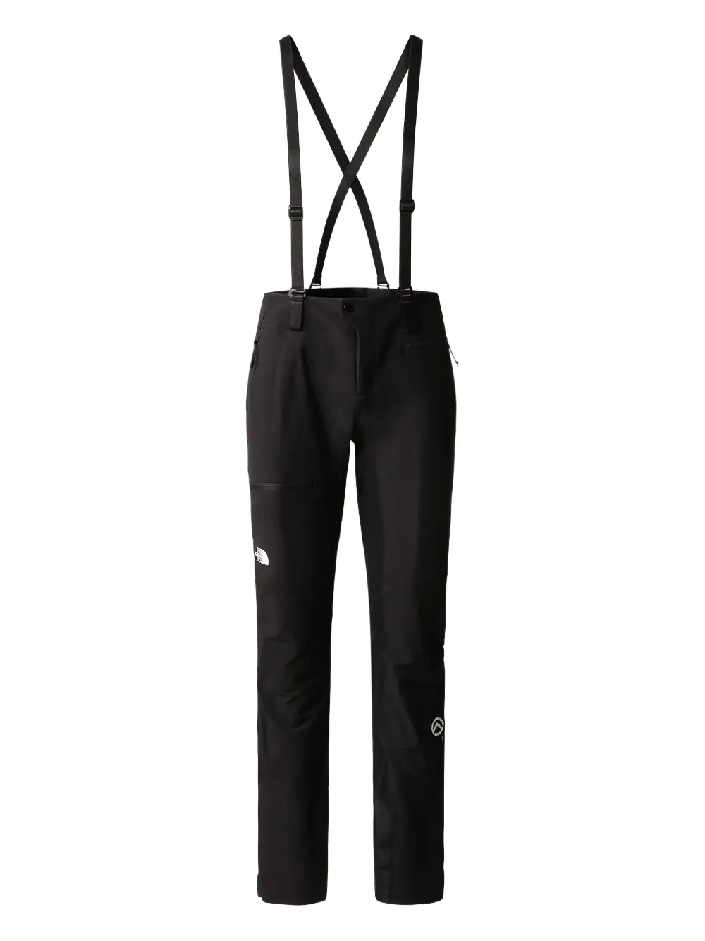 The North Face Summit Chamlang パンツ - ブラック The North Face Summit Chamlang パンツ - ブラック