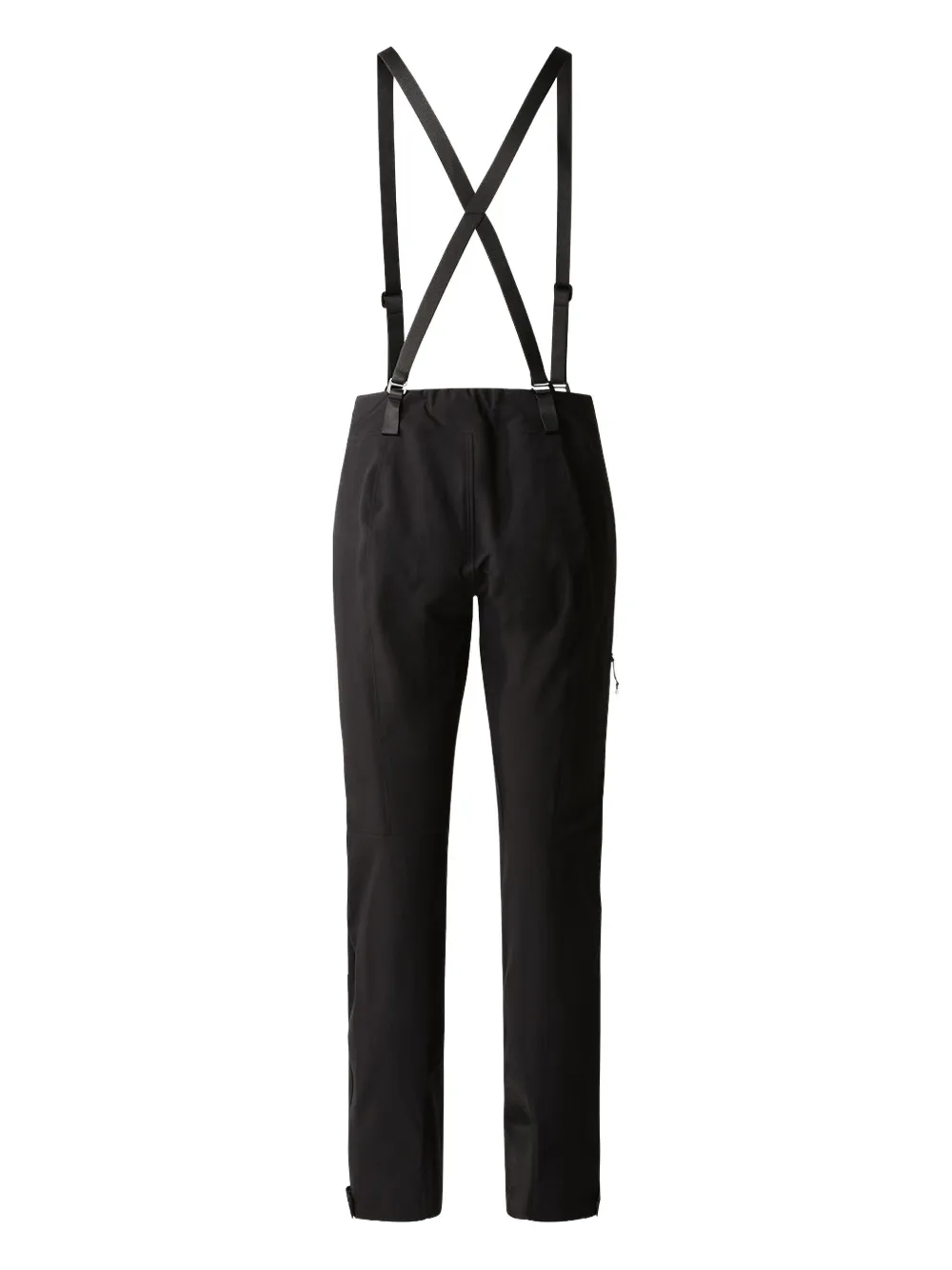 The North Face Summit Chamlang broek Zwart