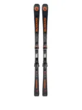 BLIZZARD Firebird HRC ski boards - Black