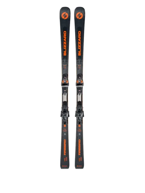 BLIZZARD Firebird HRC ski boards 
