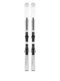 ATOMIC Cloud C11 ski boards - White