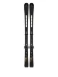 ATOMIC Cloud C14 Revoshock S ski boards - Black