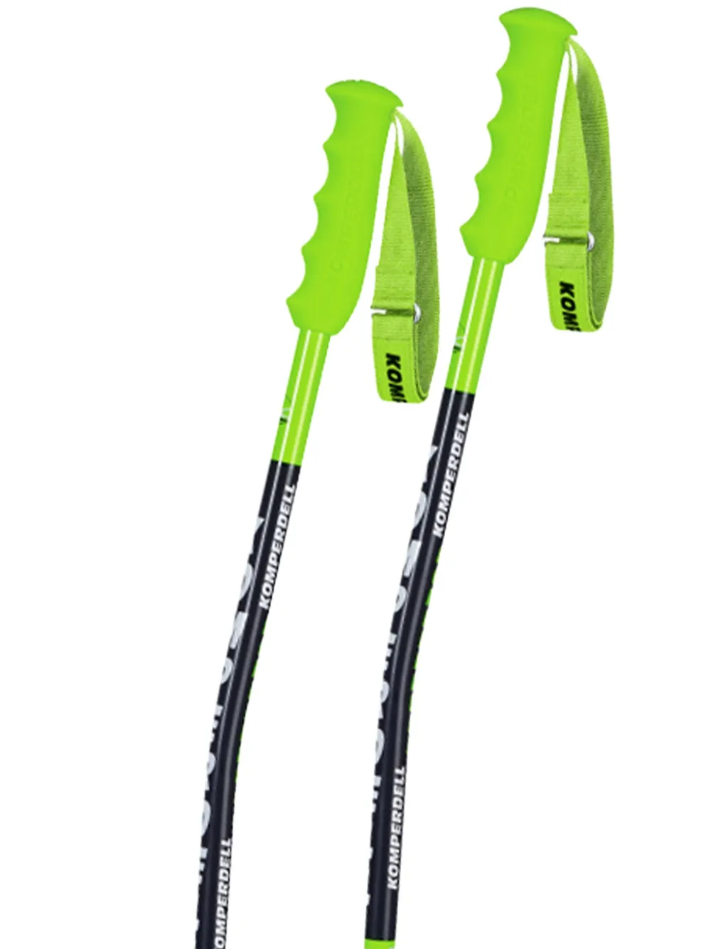 KOMPERDELL National Team Super-G Worldcup poles | Equipment | Image 2