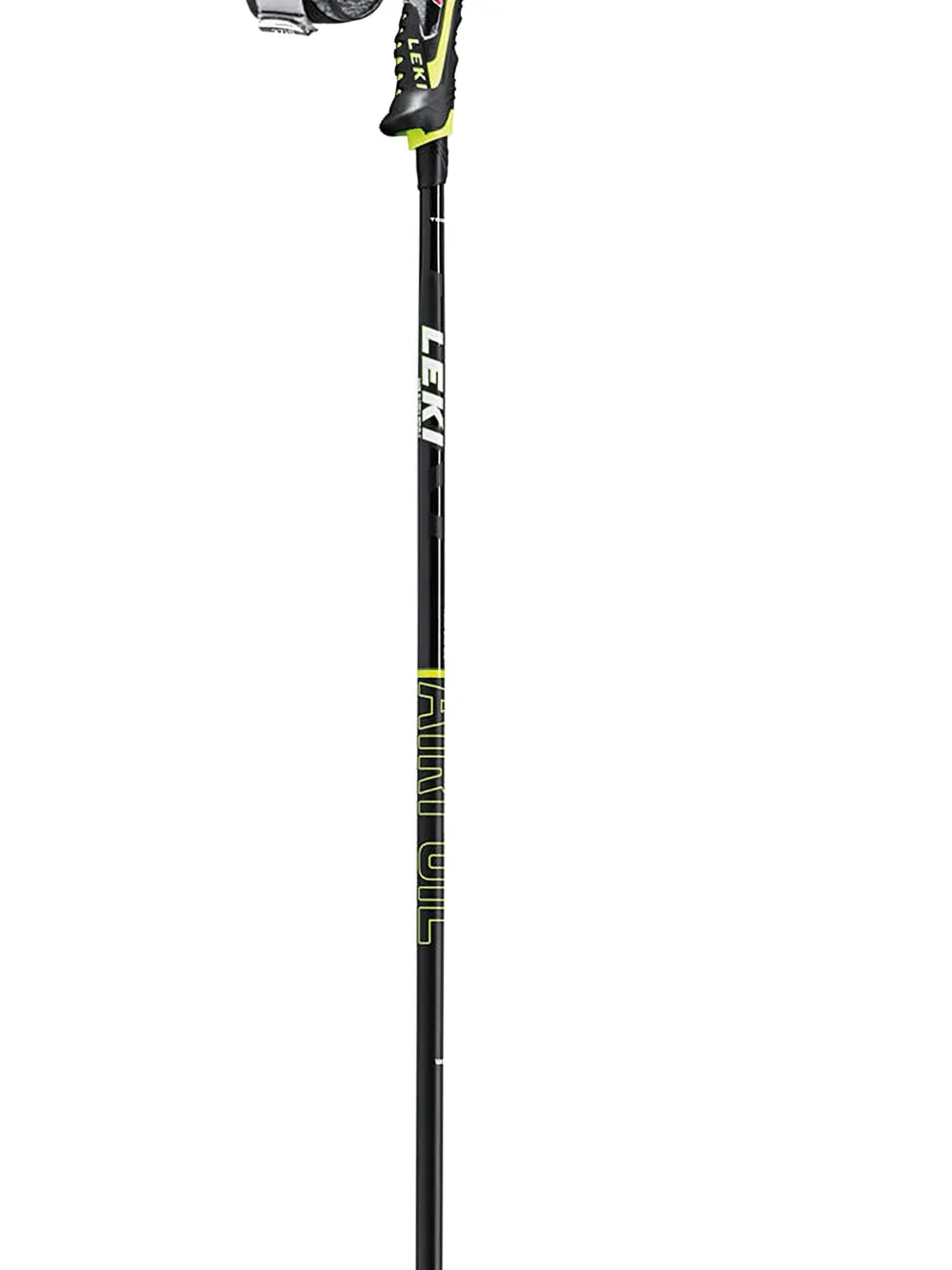 LEKI Airfoil 3D ski pole | Equipment | Image 2