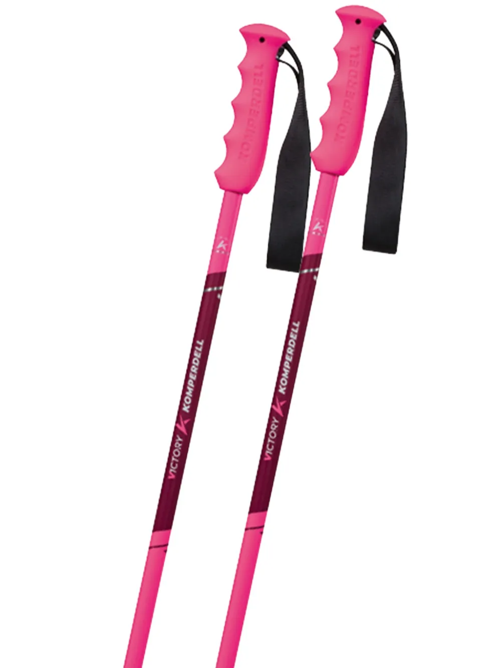 KOMPERDELL Skiausrüstung mit Logo-Print | Ausrüstung | Image 2
