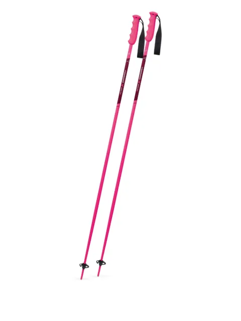 KOMPERDELL logo-print ski equipment 