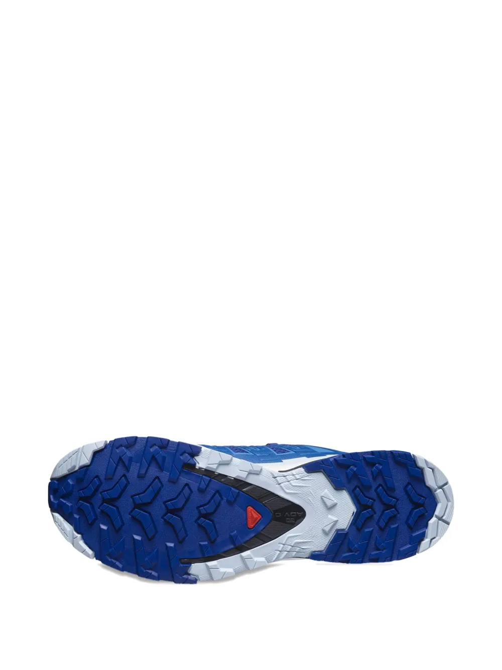 Salomon XA PRO 3D sneakers Blue