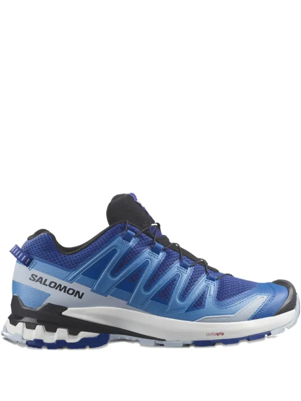 Salomon Baskets XA Pro 3D Bleu FARFETCH TN