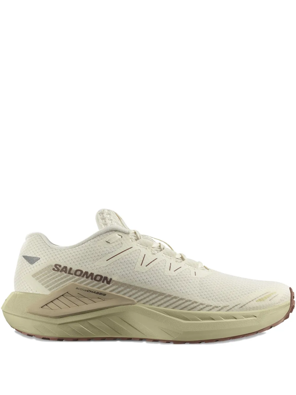 Salomon Drx Defy GrVL sneakers Beige