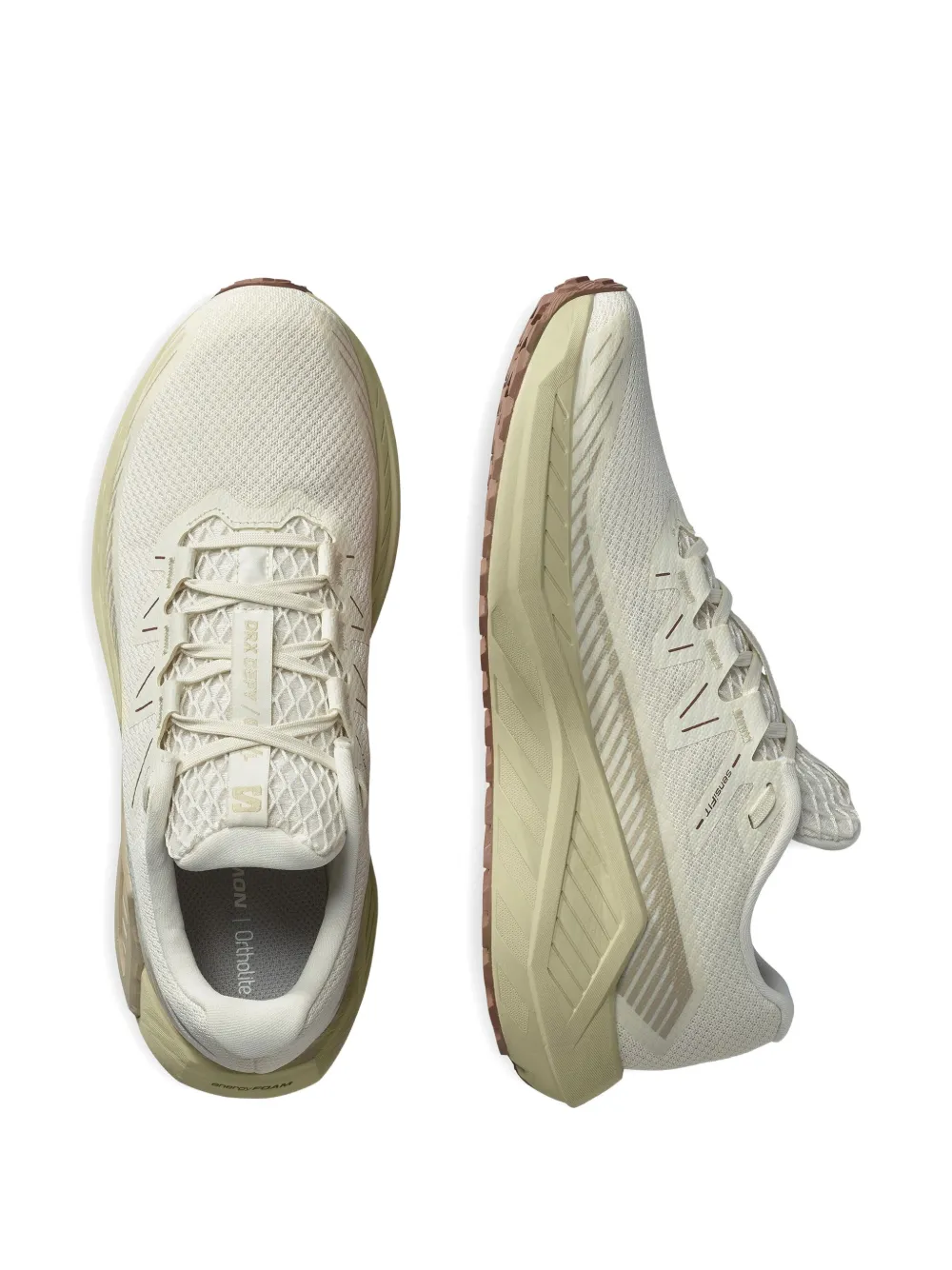 Salomon Drx Defy Grvl sneakers Neutrals