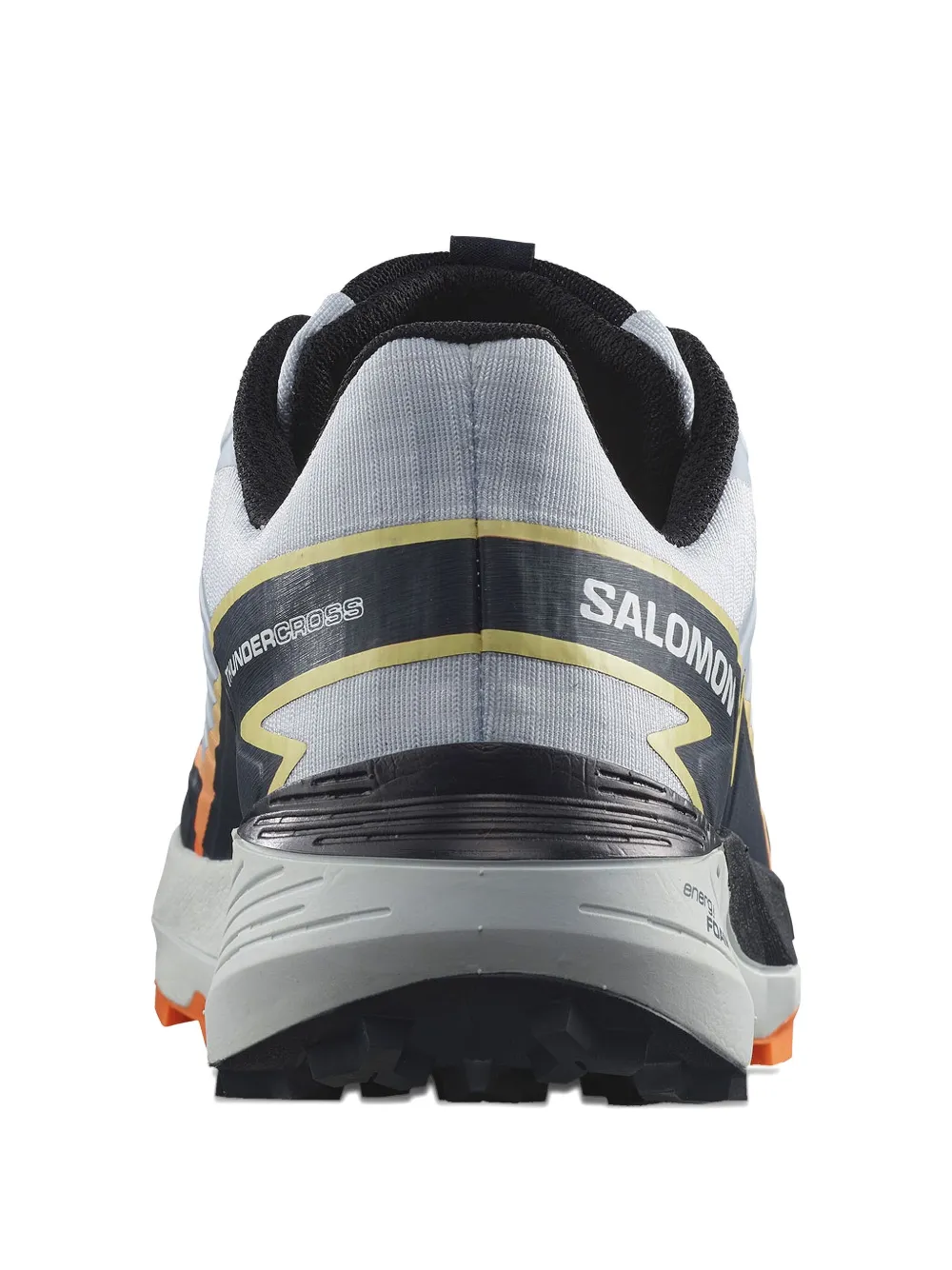 Salomon Thundercross sneakers Grijs