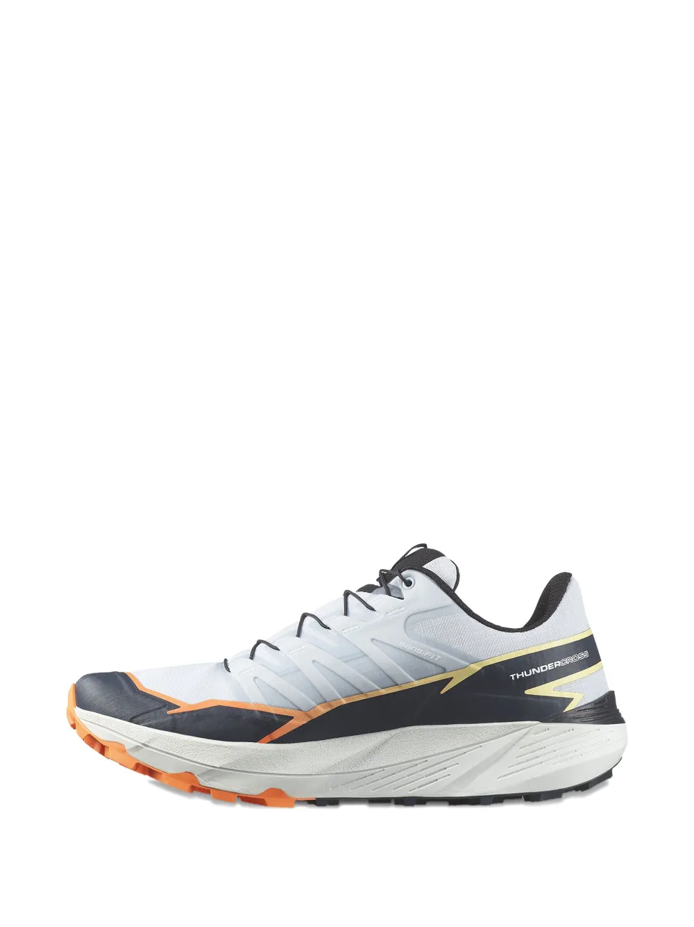 Salomon Thundercross sneakers Grijs