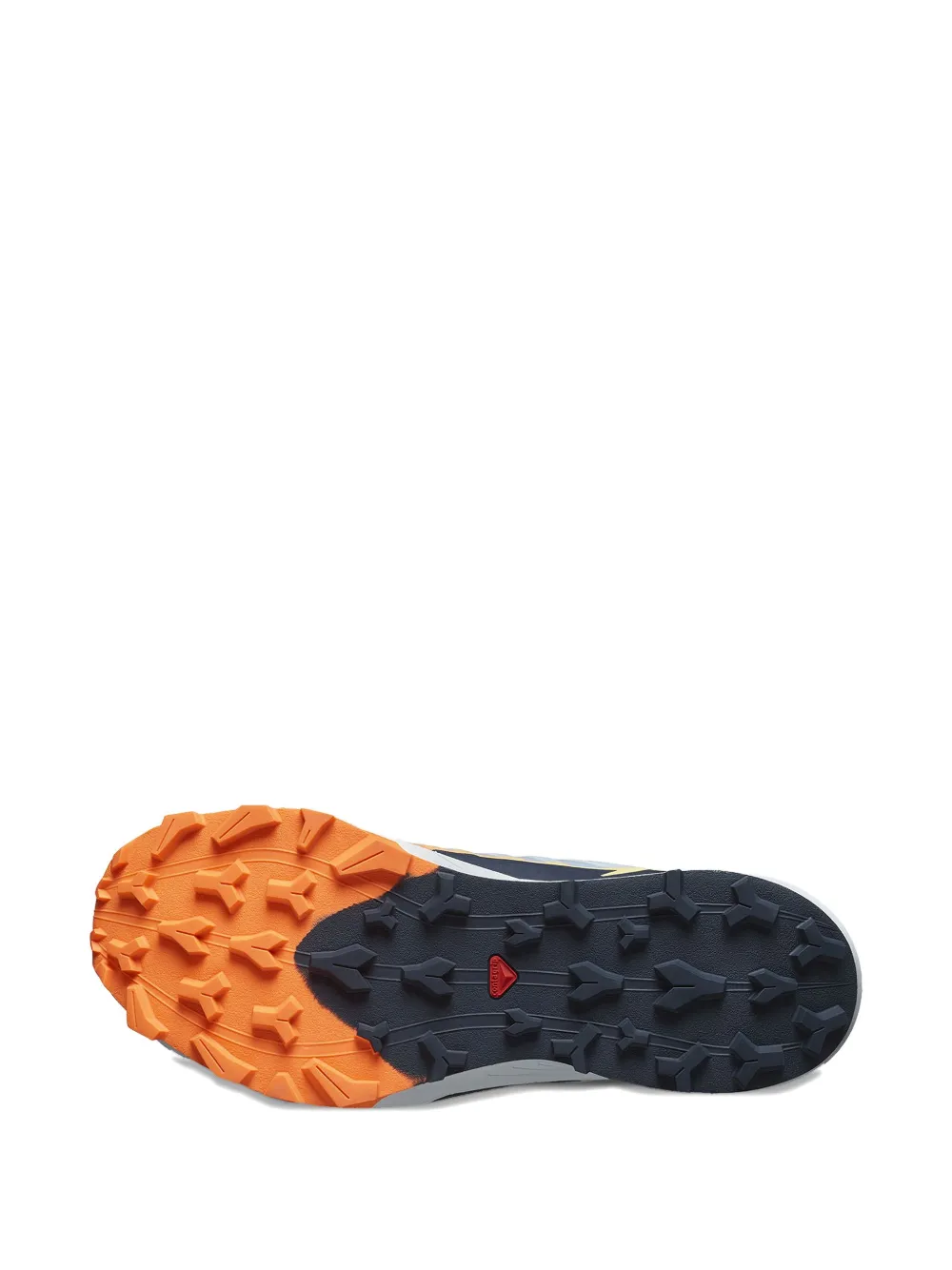 Salomon Thundercross sneakers Grijs