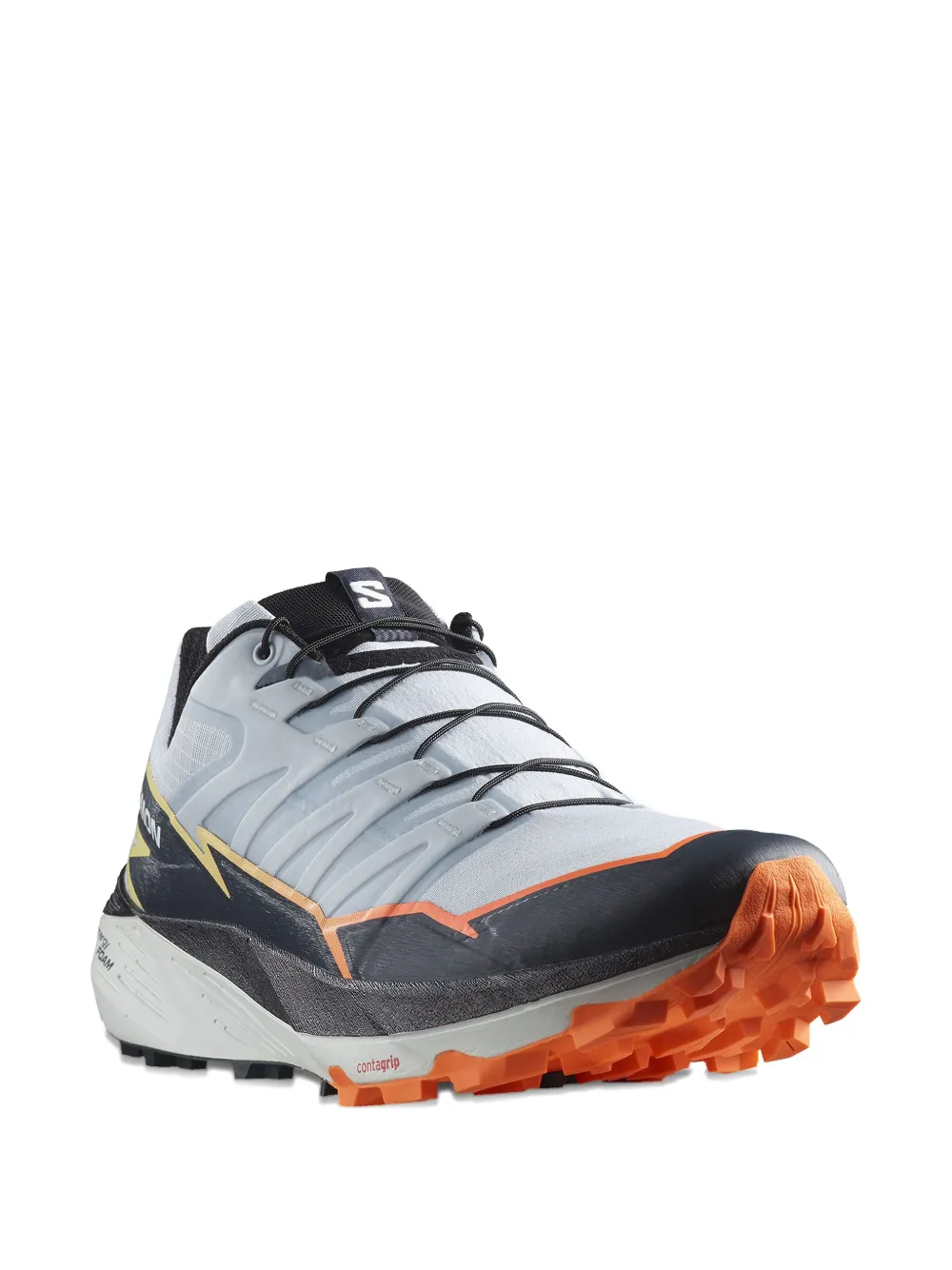 Salomon Thundercross sneakers Grijs