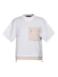 Moorer Samoa t-shirt - White