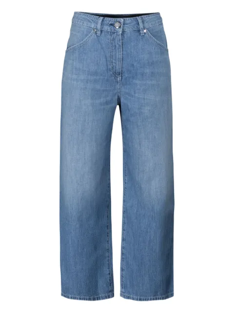 Moorer cotton jeans 