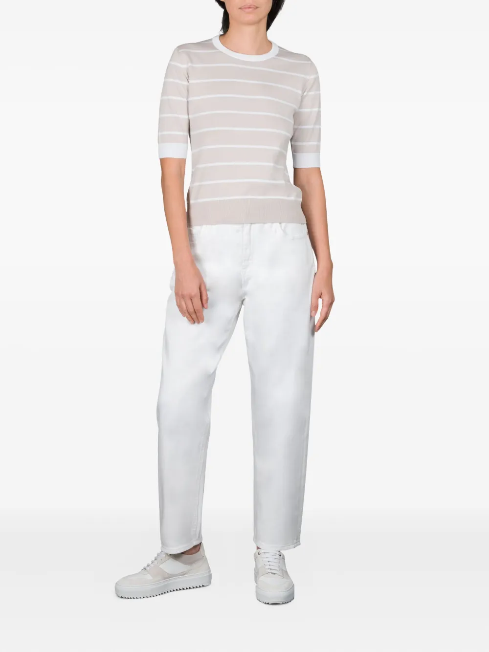Moorer playera de algodón | Playeras y jerséis | Image 2