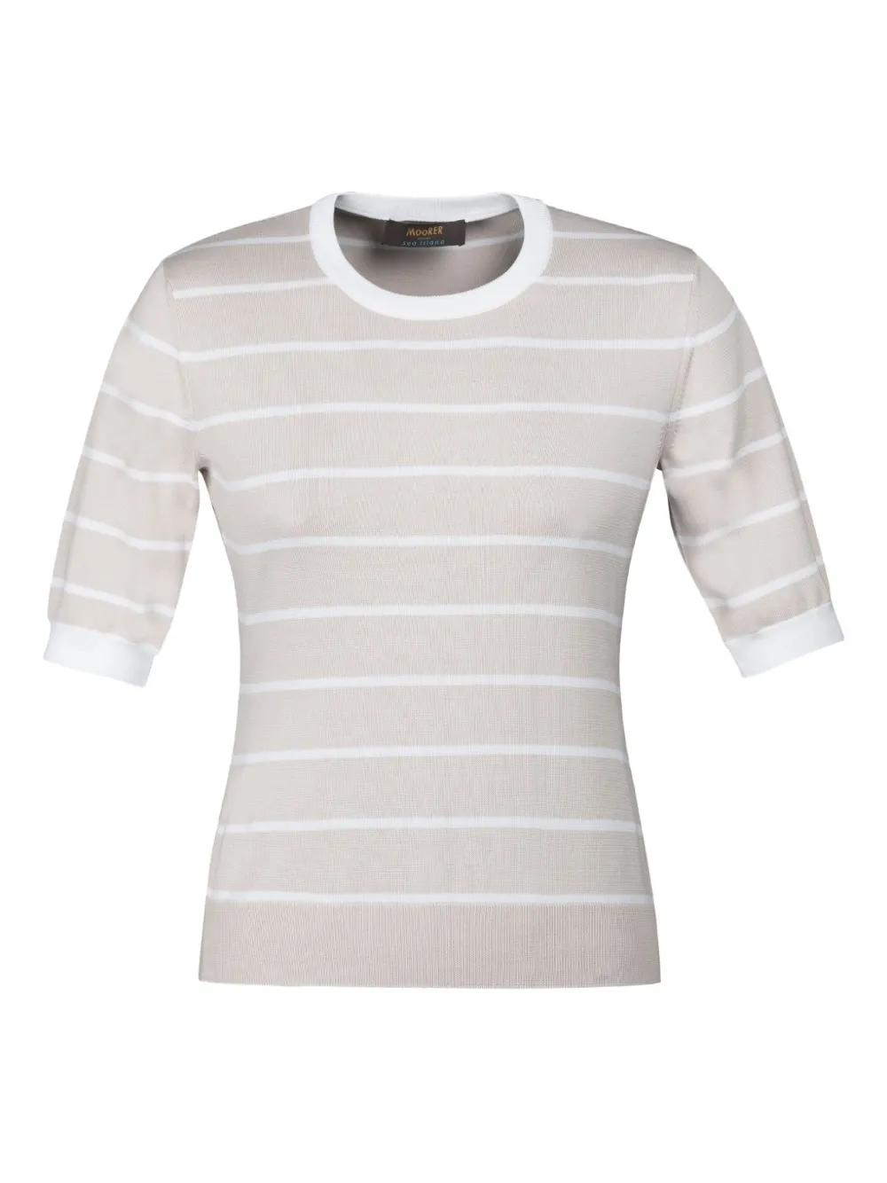 Moorer playera de algodón | neutro | Image 1
