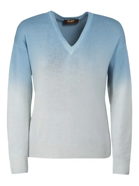 Moorer cashmere sweater
