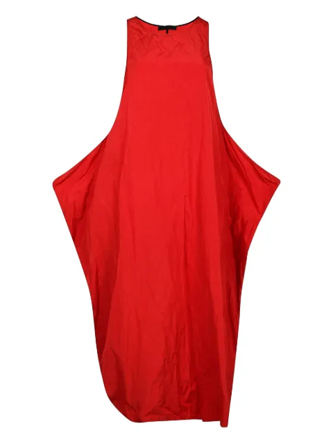 Maria Calderara vestido midi Puppet