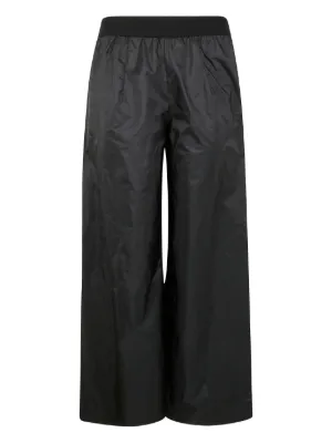 Marc Jacobs ワイド カーゴパンツ | ブラック | FARFETCH JP