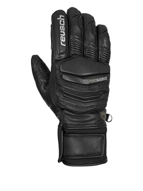 REUSCH Master Pro ski gloves