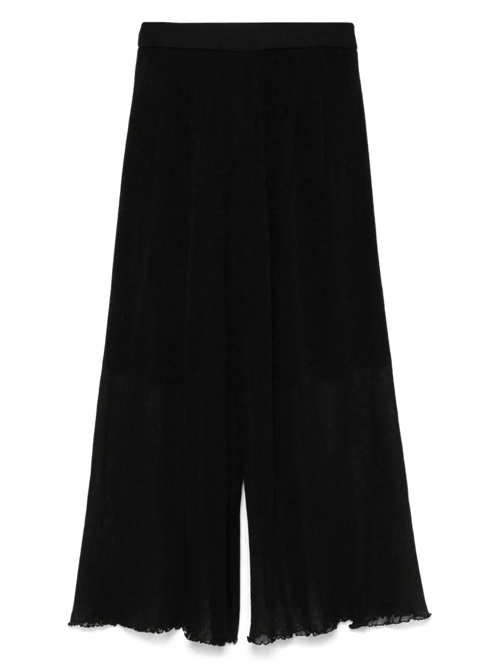 CFCL Hypha Lucent broek - Zwart