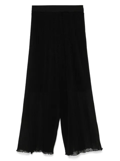 CFCL pantalones Hypha Lucent