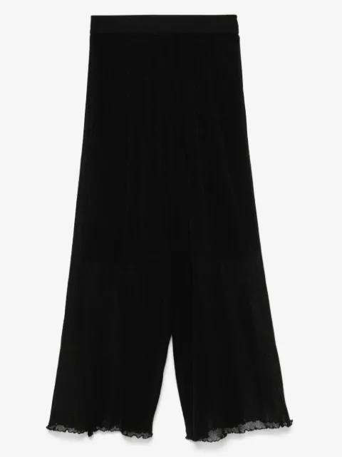 CFCL pantalon Hypha Lucent