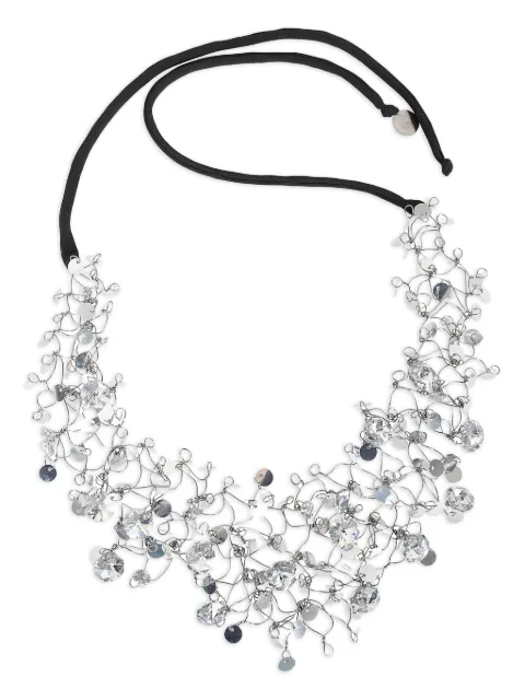 Maria Calderara 2T124S necklace