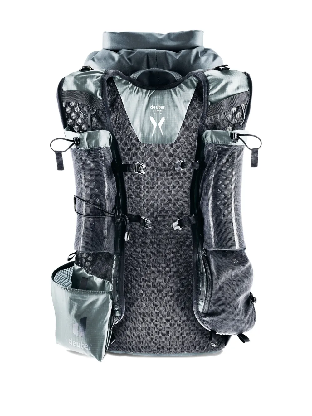 DEUTER mochila Vertrail 16 | Hombre | Image 2