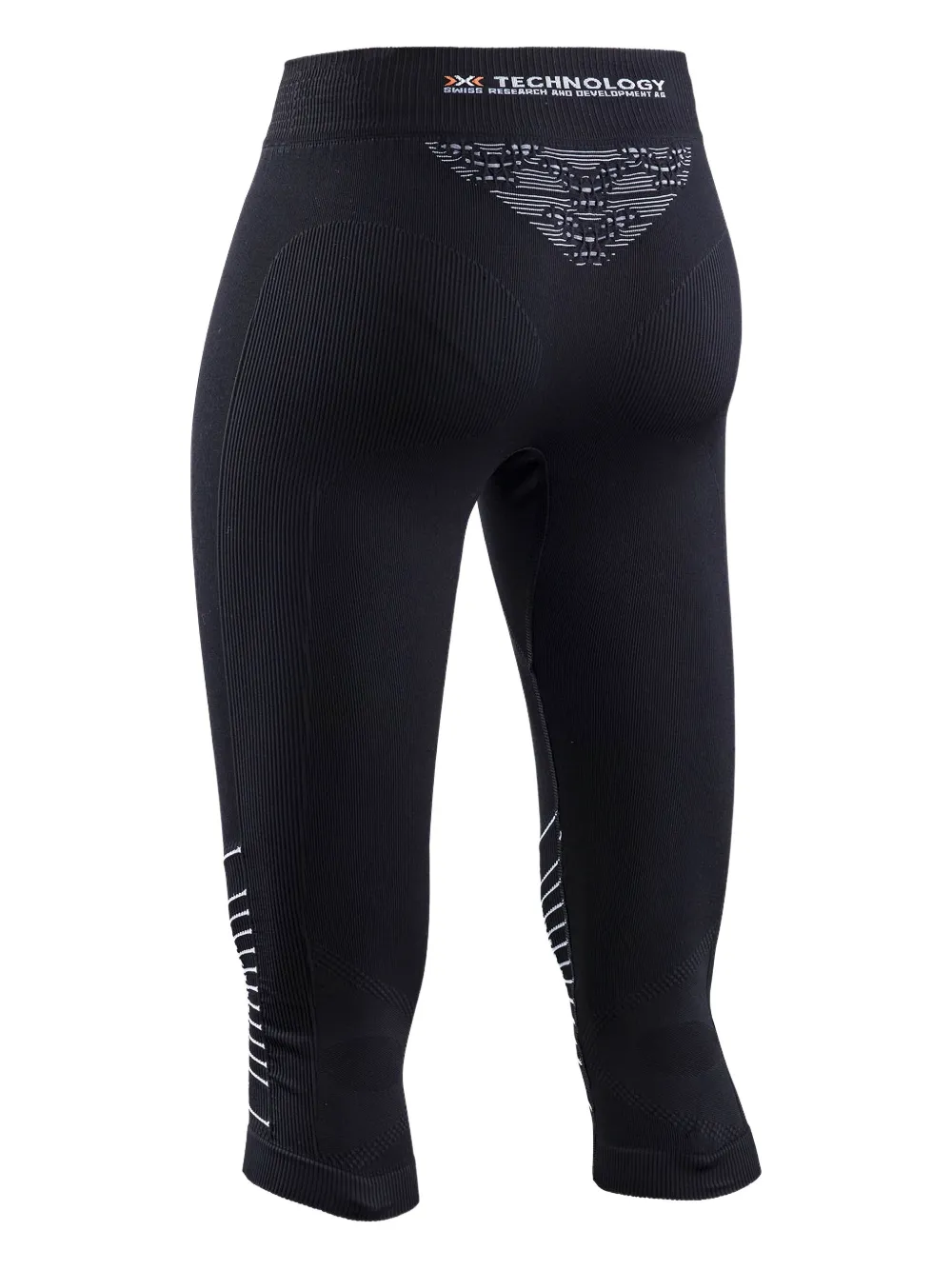 X BIONIC logo-print shorts | Cycling Shorts | Image 2