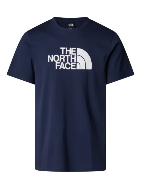The North Face Camiseta com estampa de logo