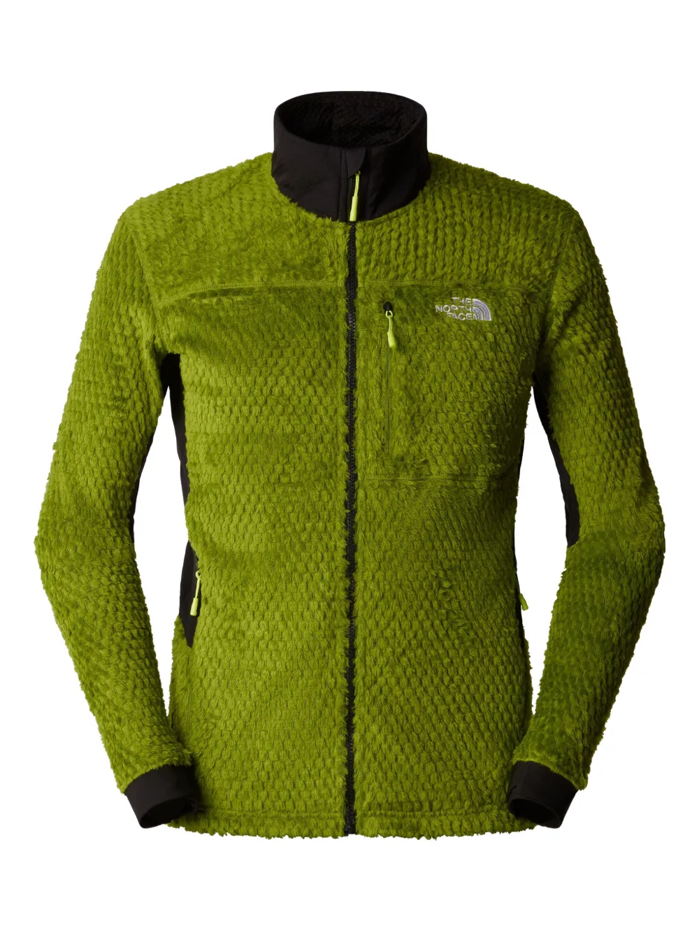 The North Face ロゴ ジャケット - グリーン The North Face ロゴ ジャケット - グリーン
