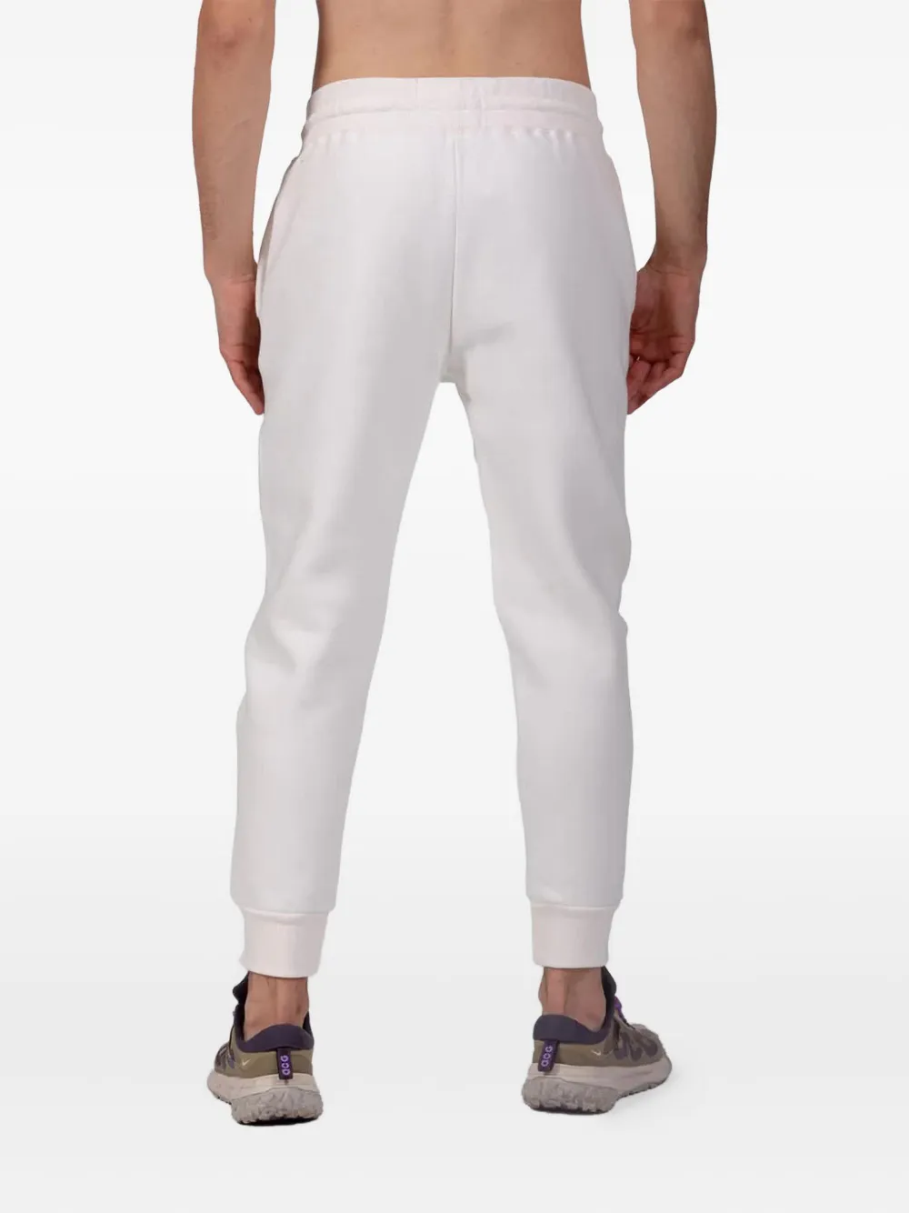 PODHIO logo-print track pants | Pants | Image 2
