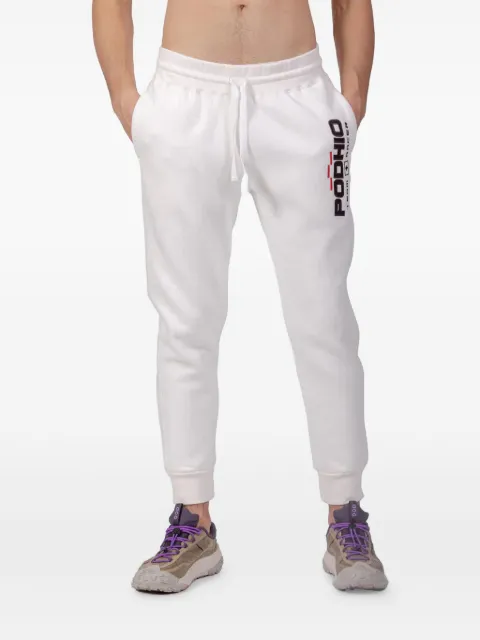 PODHIO logo-print track pants 