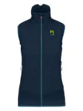 KARPOS Alagna Plus Evo ski vest - Blue