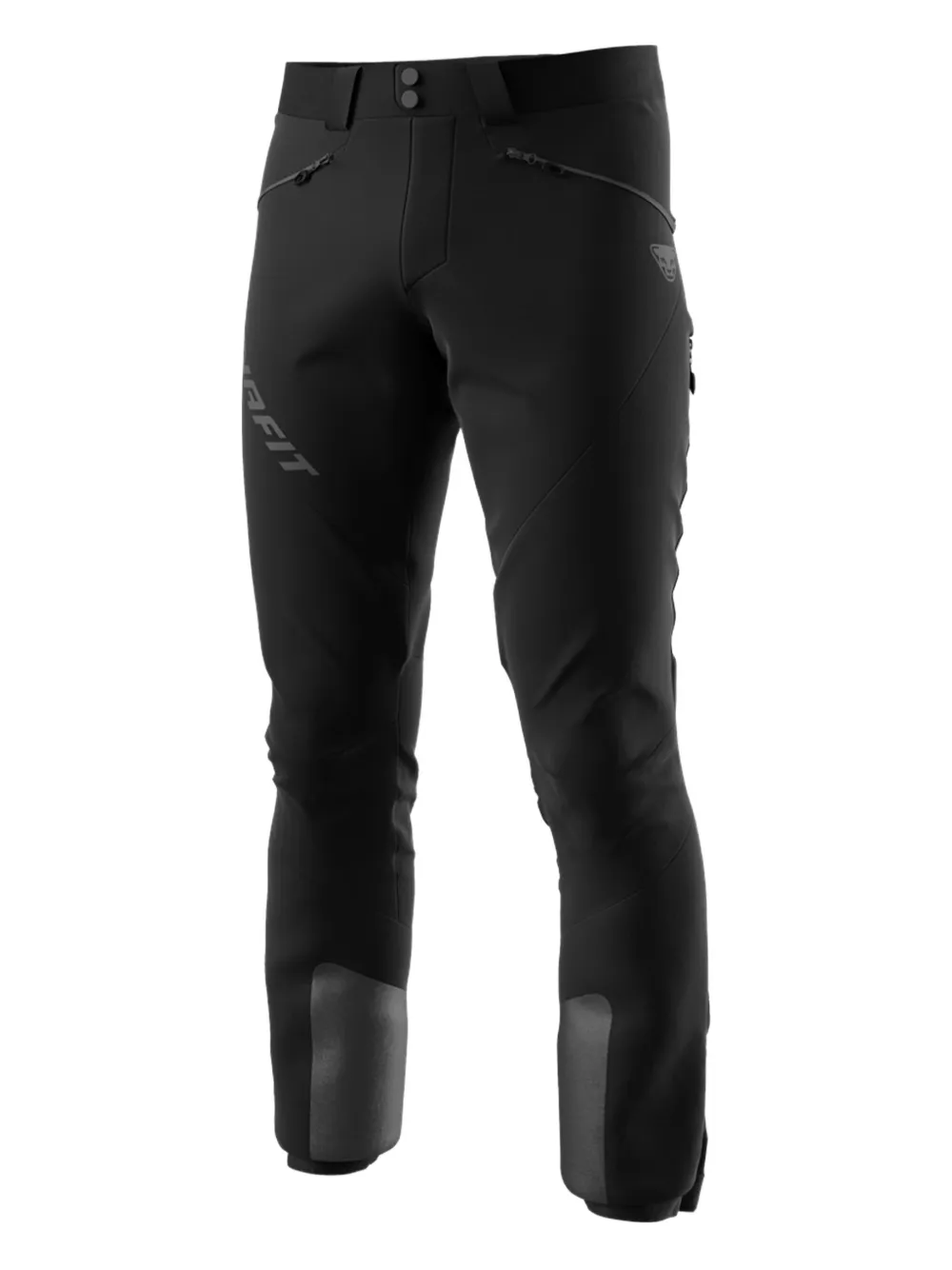 DYNAFIT Touring ski trousers | Black | Image 1