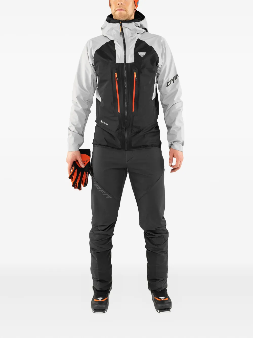 DYNAFIT Touring ski trousers - Zwart