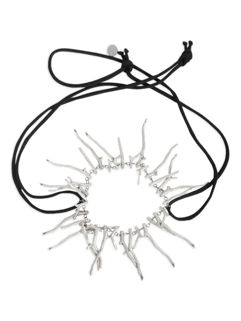 Maria Calderara collar 2T112S