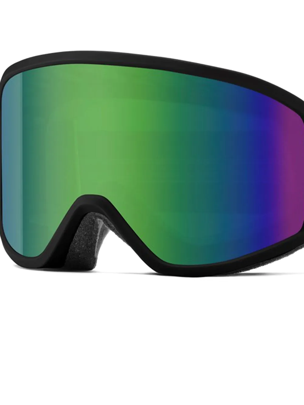 Smith logo-print ski glasses | Equipment | Image 2