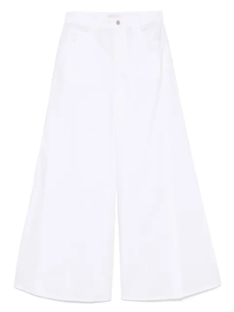 LIU JO wide trousers