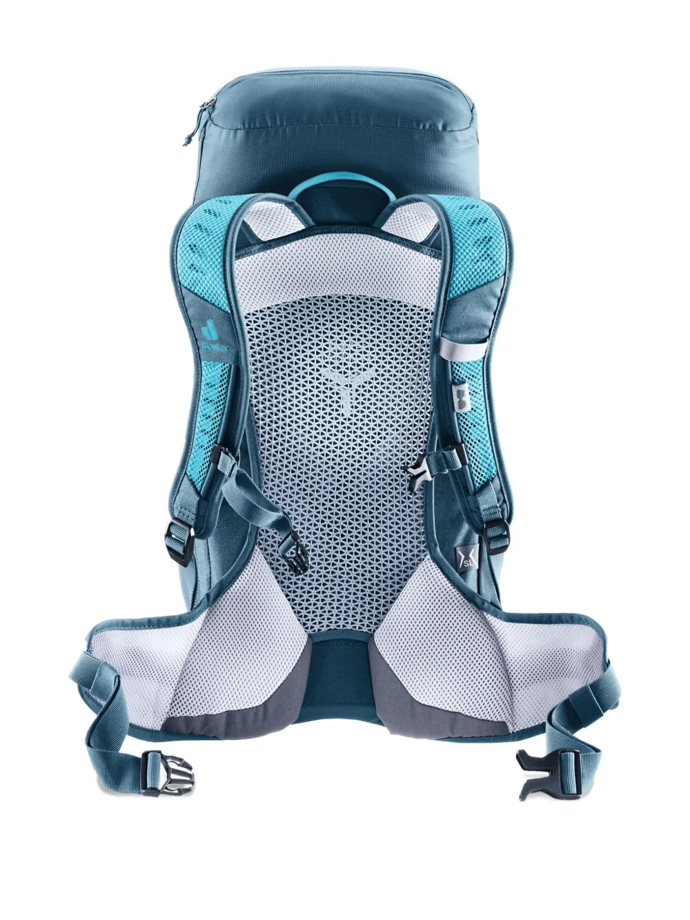 DEUTER AC Lite 14 SL rugzak - Blauw
