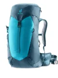 DEUTER AC Lite 14 SL hiking backpack - Blue